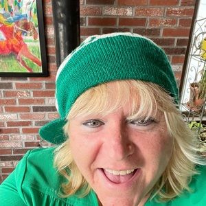 Meet your Posher, Kerry